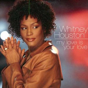 Whitney Houston - My Love Is Your Love (Salaam Remix)