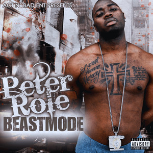 Beastmode (Explicit)