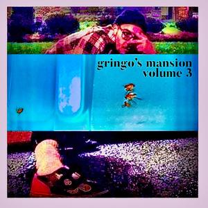 Gringo' Mansion Volume 3 (Explicit)