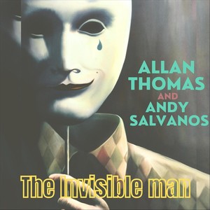 The Invisible Man