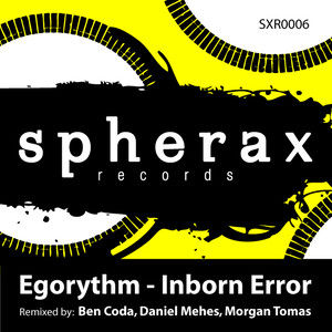 Inborn Error (Morgan Tomas Remix)