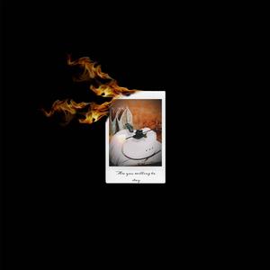 Are You Willing To Stay (Explicit)