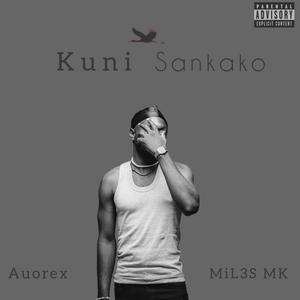 Kuni Sankako (feat. MiL3S MK)