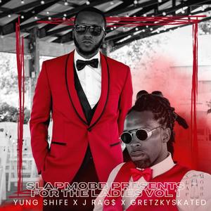 In This Party (feat. J Rag$ & Yung Shife) (Explicit)