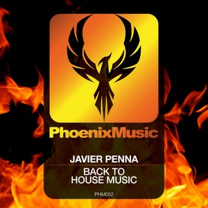 Back To House Music (Original Mix)