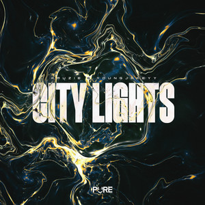 City Lights (Explicit)