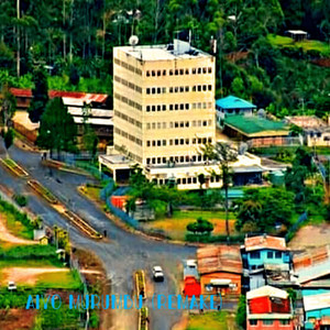 Aiyo Murumbu