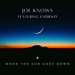 When The Sun Goes Down (feat. UNDRWD)