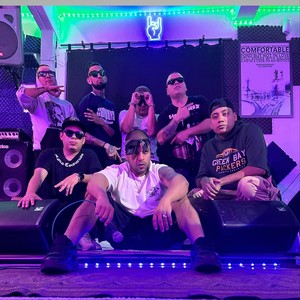 Laberinto (feat. Ether Cb, R-Ap, Poeswow, Canohr & Ozeta)