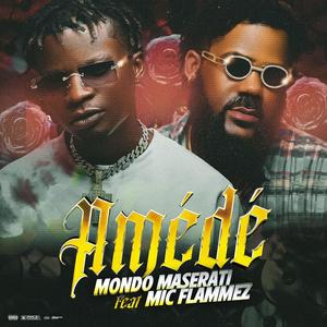 Amédé (feat. Mic Flammez)