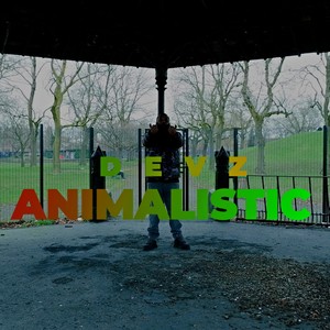 Animalistic (Explicit)
