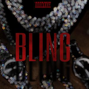BLING (feat. Bby Junior & Chancho) (Explicit)