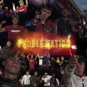 Problematico(feat. MM La Diferencia, Chico Yuli, Facksiniel & Axel Money) (Explicit)