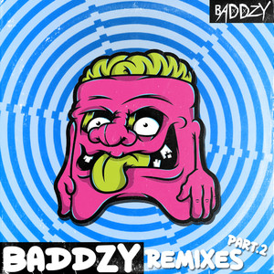Baddzy (Trashcleaner Remix|Explicit)