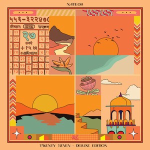 You're The Reason (feat. Mary Ann Alexander) (Club Edit)