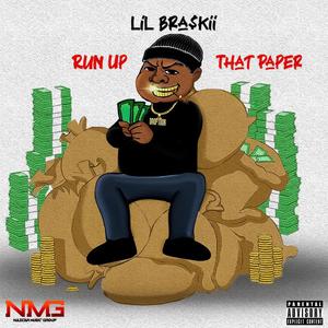 Run Up That Paper (Explicit)