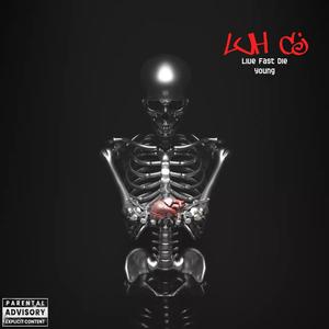 I Hate You. (feat. 4oesama) (Live|Explicit)