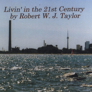 Love Is Everywhere-Robert W. J. Taylor