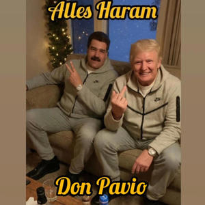 Alles Haram (Explicit)