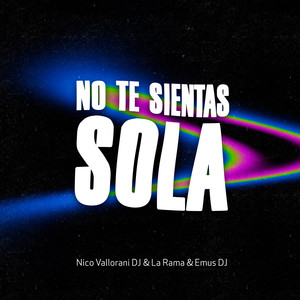 No Te Sientas Sola (Remix)