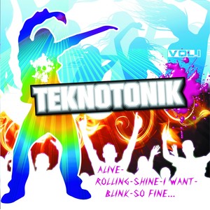 Teknotonik, Vol. 1