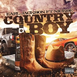 Country Boy (feat. Nickoe) (Explicit)