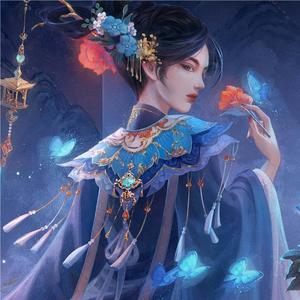 第335章 彷如隔世 (DJ长音频)封面