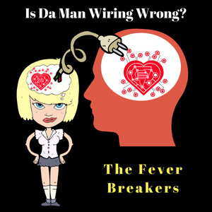 Is da Man Wiring Wrong?(feat. John Ventura & Gleeson Rebello)