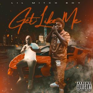 Ain't On My Level (Outro) (feat. Nuskii) (Explicit)