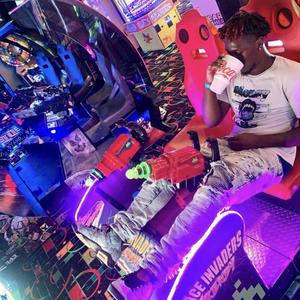 No Way Out (Explicit)