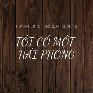 Tôi Có Một Hải Phòng