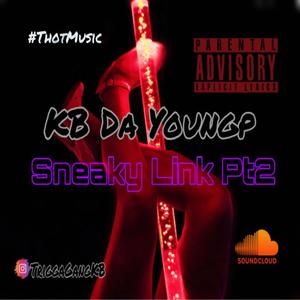 Sneaky Link Pt2