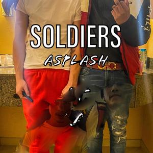 Soldier (Explicit)