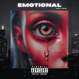 EMOTiONAL (feat. X skid)