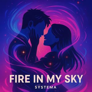Fire in My Sky
