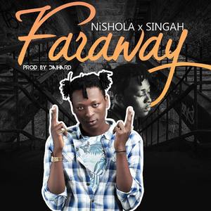 Far Away(feat. Singah) (Explicit)