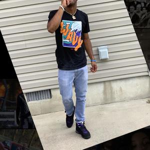 1K Million (One In A Million Remix|Explicit)