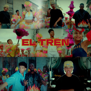 El Tren