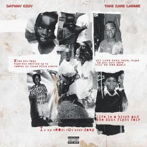 Look at me gang (feat. Big baby, Danny & Stone boy) (Explicit)