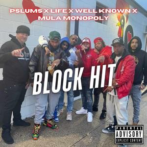 Block Hit (feat. LIFE, WELLKNOWN & MULA MONOPOLY) (Explicit)