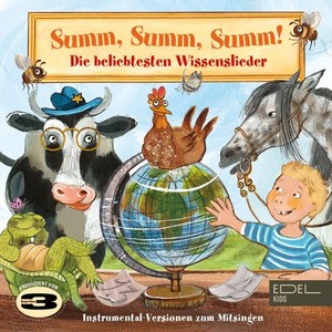 Hilf, wenn du kannst (Instrumental-Version)