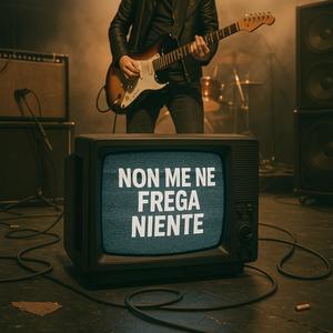 Non me ne frega niente! (feat. Hillario) (Explicit)