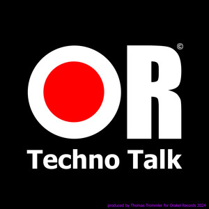 Techno Talk