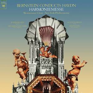 Missa in B-Flat Major, Hob. XXII:14 