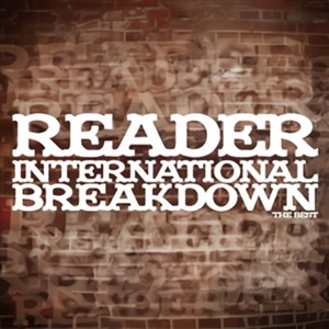 International Breakdown - The Best -