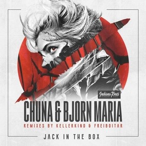 Jack in the Box (Remix)