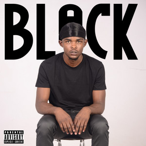 Black: the Return of Sam Stony (Explicit)