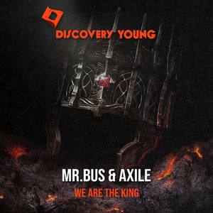 We Are The King (Original Mix)