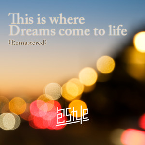 阿包-This Is Where Dreams Come to Life (Remastered|阿包 Remix)