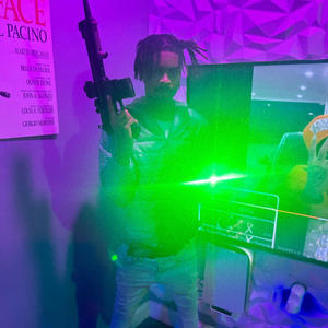 Booted up (Explicit)